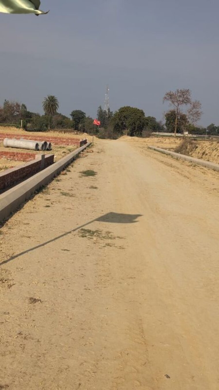 undefined, sultanpur road  2000 Sq.Ft. Plot In Sultanpur Road Lucknow 10080043