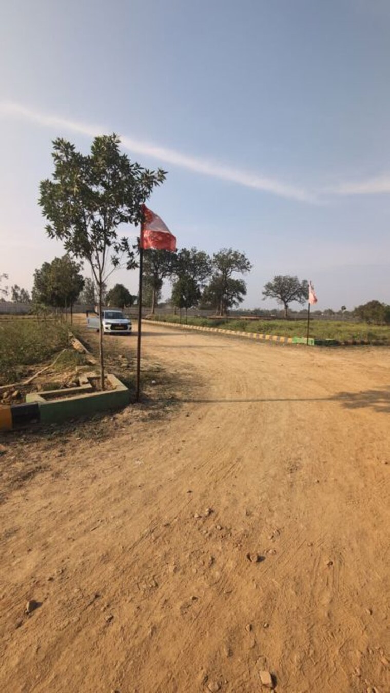 undefined, sultanpur road  2000 Sq.Ft. Plot In Sultanpur Road Lucknow 10080043