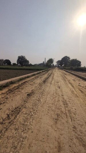 Plot Area in  Plot at Sultanpur Road – for Sale