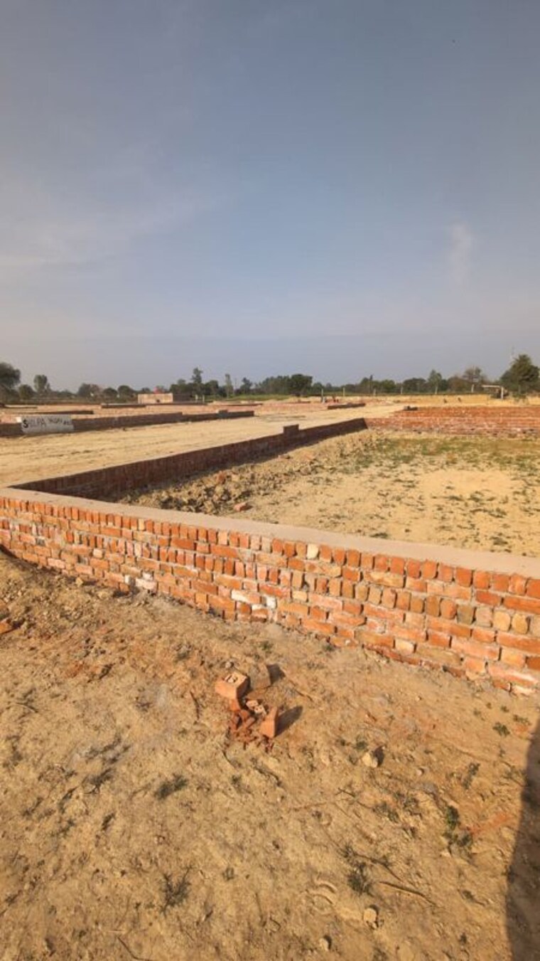 undefined, sultanpur road  2000 Sq.Ft. Plot In Sultanpur Road Lucknow 10080043