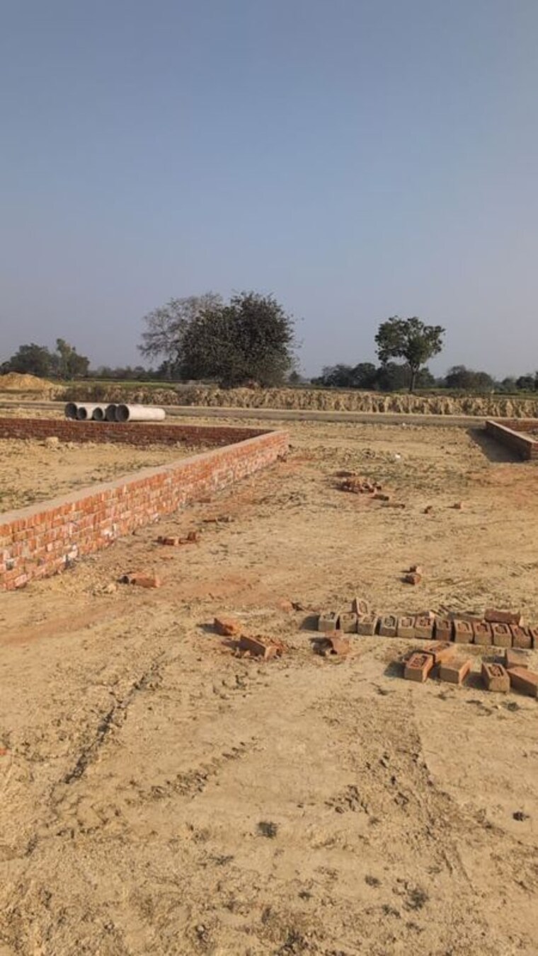 undefined, sultanpur road  2000 Sq.Ft. Plot In Sultanpur Road Lucknow 10080043