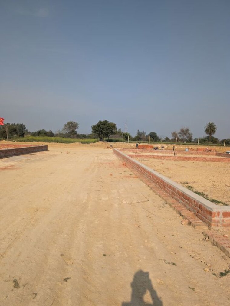 undefined, sultanpur road  2000 Sq.Ft. Plot In Sultanpur Road Lucknow 10080043