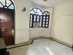 2 BHK + Extra Room Builder Floor For Rent in West Patel Nagar