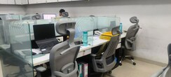 Office Space For Rent in K Rahega Palm Springs