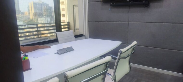 Team Area, k-rahega-palm-springs Commercial Office Space 1365 Sq.Ft. In Malad West Mumbai 10080052