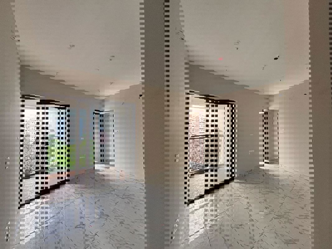 3 BHK + Pooja Room,Servant Room,Study Room,Extra Room,Basement,Store Room 956 Sq.Ft. Apartment in Rahul Aston