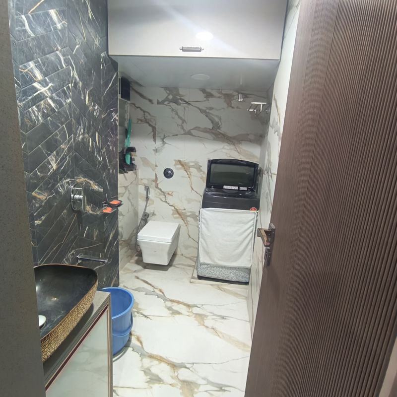 2 BHK + Pooja Room 547 Sq.Ft. Apartment in DLH Metroview