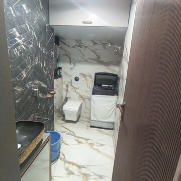 2 BHK Apartment For Sale in DLH Metroview, Andheri West