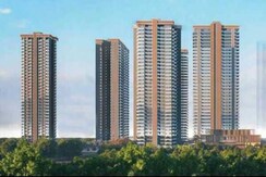 4 BHK + Pooja Room,Servant Room,Study Room Apartment For Sale in Sigma III Greater Noida