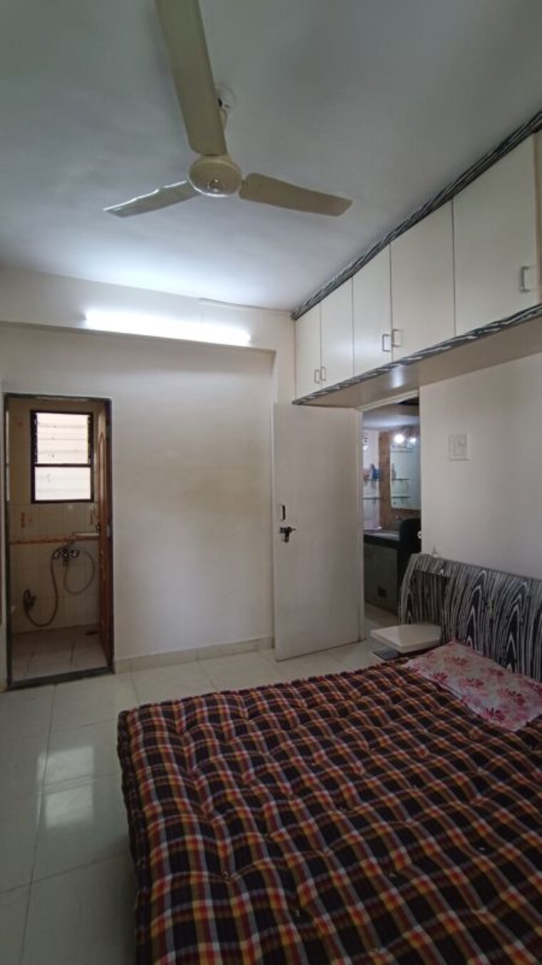 Bedroom, laxmi-vridavan 3 Bedroom 700 Sq.Ft. Apartment In Pimple Saudagar Pune 10080062
