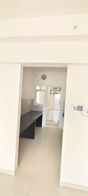 Staircase in 2 BHK Apartment at Godrej Nurture Pune, Mamurdi – for Rent