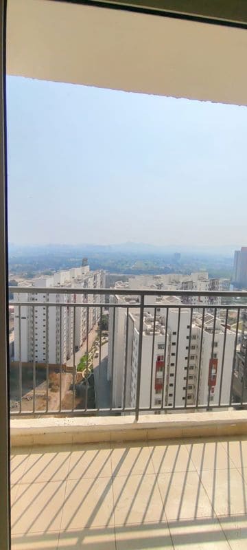 2 BHK Apartment For Rent in Godrej Nurture Pune, Mamurdi