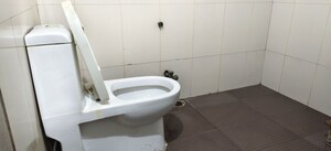 Bathroom in  Pg at Sector 39 – for Rent