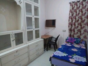 Bedroom in  Pg at Sector 39 – for Rent