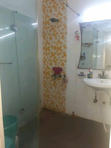Bathroom in  Pg at Sector 39 – for Rent