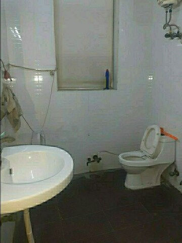 Bathroom in  Pg at Sector 39 – for Rent