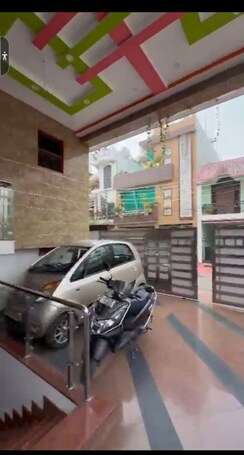 3 BHK Independent House For Rent in Gomti Nagar