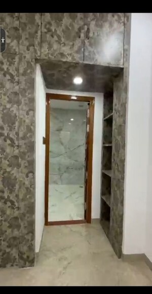 Building Lobby in 3 BHK Independent House at Gomti Nagar – for Rent