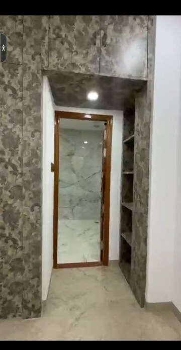 Building Lobby in 3 BHK Independent House at Gomti Nagar – for Rent