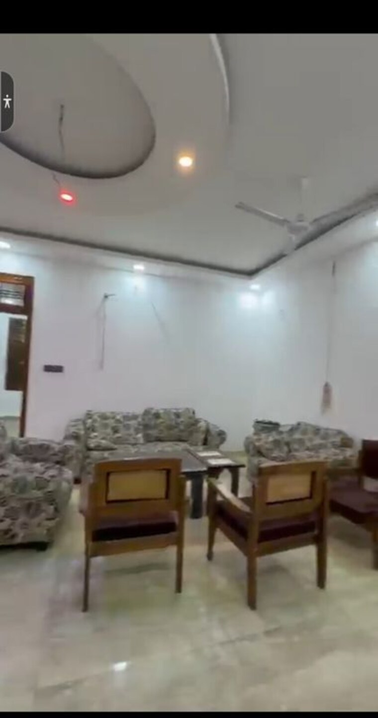 Living Room, gomti nagar 3 Bedroom 2152 Sq.Ft. Independent House In Gomti Nagar Lucknow 10080076