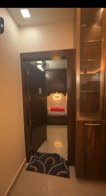 Furnished Amenities in 3.5 BHK Apartment at Rapti Apartment, Gomti Nagar – for Rent