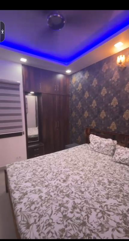 3.5 BHK + Servant Room 1750 Sq.Ft. Apartment in Rapti Apartment