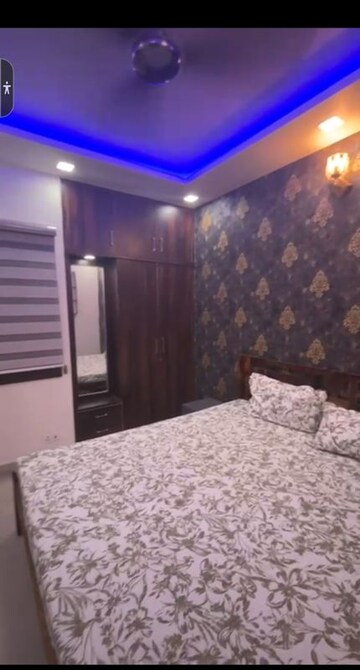 3.5 BHK Apartment For Rent in Rapti Apartment, Gomti Nagar