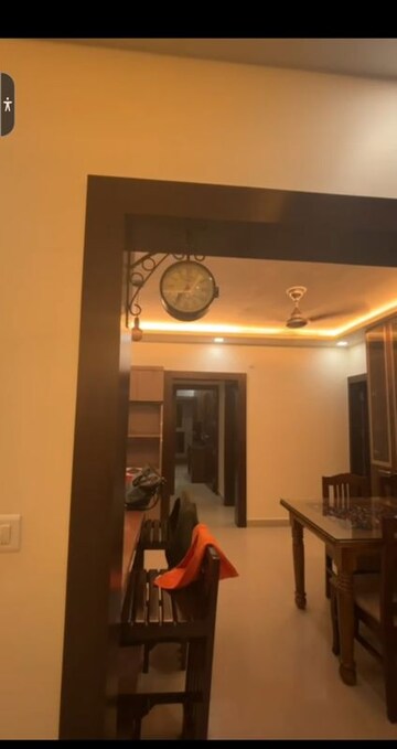 Furnished Amenities in 3.5 BHK Apartment at Rapti Apartment, Gomti Nagar – for Rent