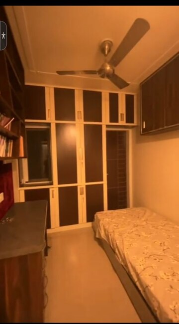 Living Room in 3.5 BHK Apartment at Rapti Apartment, Gomti Nagar – for Rent