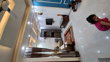 Furnished Amenities in 3 BHK Apartment at Jogabai Extension – for Sale