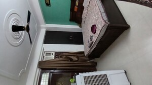Bedroom in 3 BHK Apartment at Jogabai Extension – for Sale