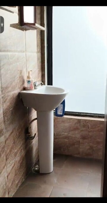 Furnished Amenities in  Office Space at Levana Cyber Heights, Vibhuti Khand – for Rent