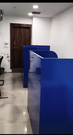 Furnished Amenities in  Office Space at Levana Cyber Heights, Vibhuti Khand – for Rent