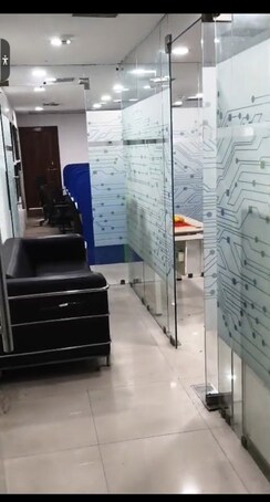 Office Space For Rent in Levana Cyber Heights