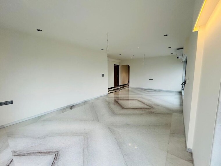 Room, duru-mehr 3.5 Bedroom 2600 Sq.Ft. Apartment In Bandra West Mumbai 10080079