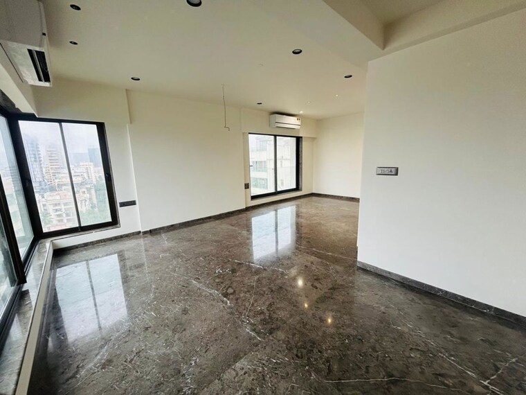 Room, duru-mehr 3.5 Bedroom 2600 Sq.Ft. Apartment In Bandra West Mumbai 10080079