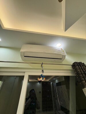 Furnished Amenities in 3 BHK Apartment at Pardos Okas Residency, Sushant Golf City – for Rent