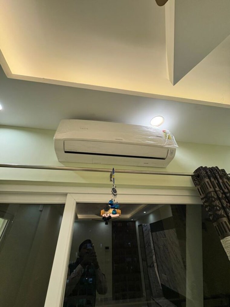undefined, pardos-okas-residency 3 Bedroom 1500 Sq.Ft. Apartment In Sushant Golf City Lucknow 10080090