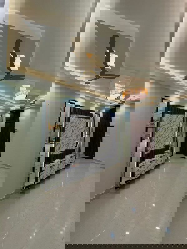 3 BHK 1500 Sq.Ft. Apartment in Pardos Okas Residency