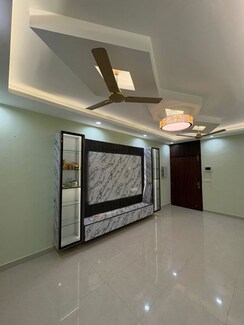 3 BHK Apartment For Rent in Pardos Okas Residency