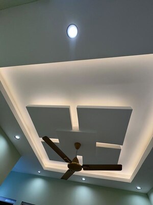 Furnished Amenities in 3 BHK Apartment at Pardos Okas Residency, Sushant Golf City – for Rent