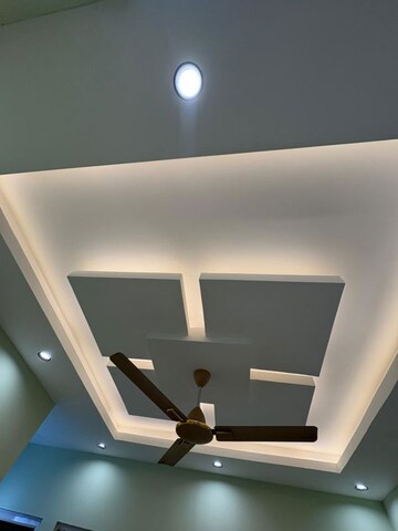 Furnished Amenities in 3 BHK Apartment at Pardos Okas Residency, Sushant Golf City – for Rent