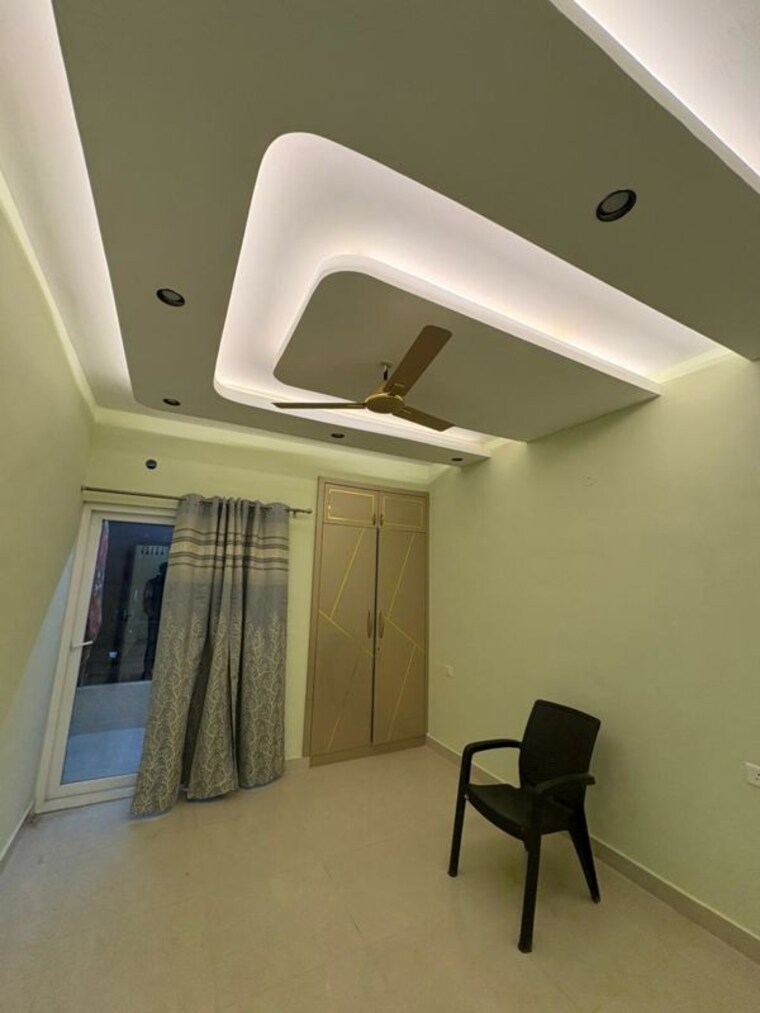 undefined, pardos-okas-residency 3 Bedroom 1500 Sq.Ft. Apartment In Sushant Golf City Lucknow 10080090