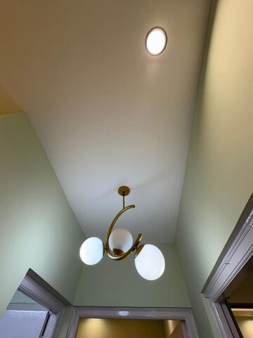 Furnished Amenities in 3 BHK Apartment at Pardos Okas Residency, Sushant Golf City – for Rent