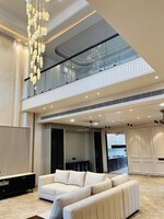 6+ BHK + Study Room,Extra Room 8500 Sq.Ft. Villa in Gomti Nagar