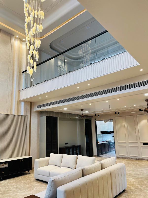 6+ BHK + Study Room,Extra Room Villa For Sale in Gomti Nagar