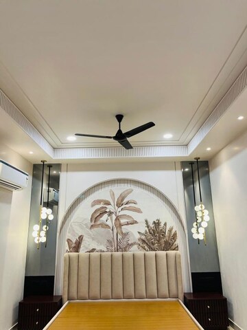 Furnished Amenities in 6+ BHK Villa at Gomti Nagar – for Sale