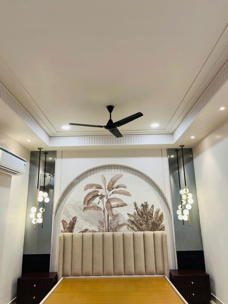 undefined, gomti nagar 6+ Bedroom 8500 Sq.Ft. Villa In Gomti Nagar Lucknow 10080096