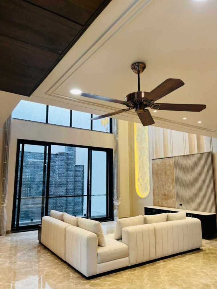 Team Area, gomti nagar 6+ Bedroom 8500 Sq.Ft. Villa In Gomti Nagar Lucknow 10080096