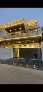 5 BHK + Servant Room,Study Room,Extra Room 2152 Sq.Ft. Independent House in Gomti Nagar